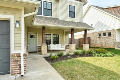 904 NE 21st St, Moore, OK 73160 - photo 2
