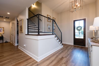 19016 Waterview Meadow Ln, Roland, AR 72135 - photo 4