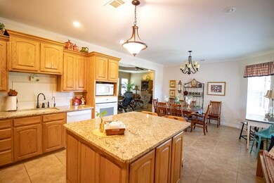 161 Cleve Cole Rd, Denison, TX 75021 - photo 7