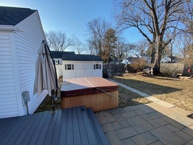 40 Ballard Ave, Springfield, MA 01119 - photo 5