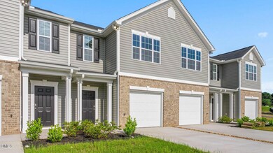 240 Canopy Dr, Graham, NC 27253 - photo 2