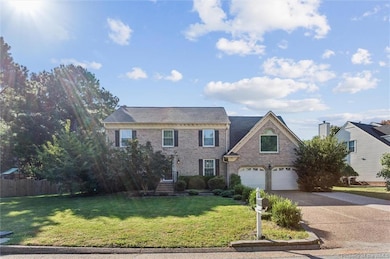 105 Chris Slade Chase, Yorktown, VA 23693 - photo 3