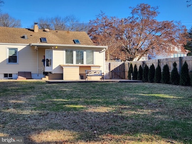 29 Graf Ave, Lawrence Township, NJ 08648 - photo 2