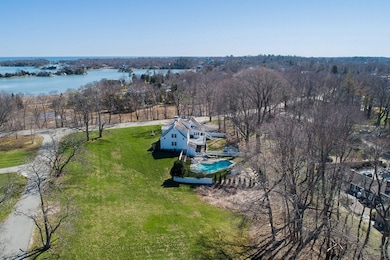 46 Jerusalem Rd, Cohasset, MA 02025 - photo 3