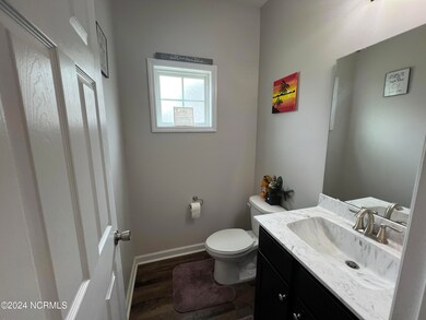 307 Kenan Loop, Jacksonville, NC 28546 - photo 5