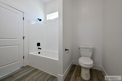 Primary Ensuite