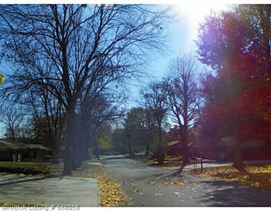 View. A beautiful street to call home!