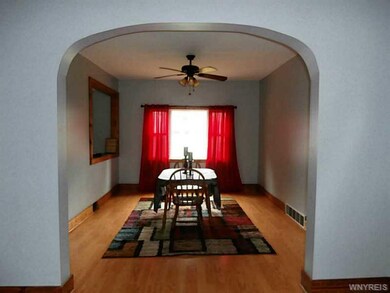 Dining Room.