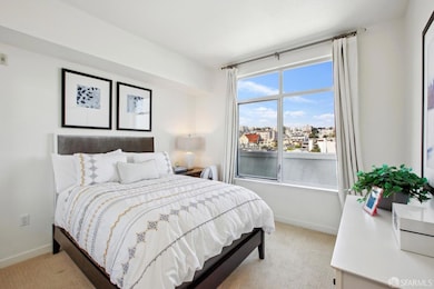 2655 Bush St unit 603, San Francisco, CA 94115 - photo 7