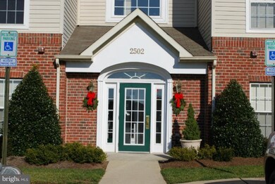 2502 Amber Orchard Ct W unit 304, Odenton, MD 21113 - photo 2