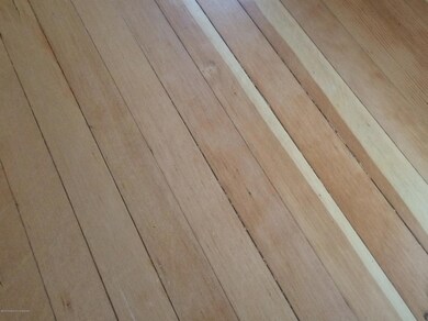 Hardwood Floors