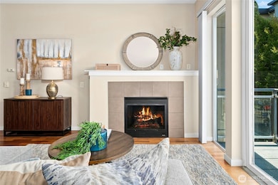 The Boulevard Bldg unit 203, Kirkland, WA 98033 - photo 6