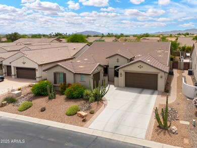 5160 N Blythe Ct, Eloy, AZ 85131 - photo 3