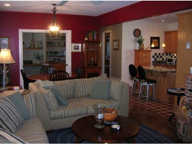 689 Kearsarge Rd unit 6, North Conway, NH 03860 - photo 5