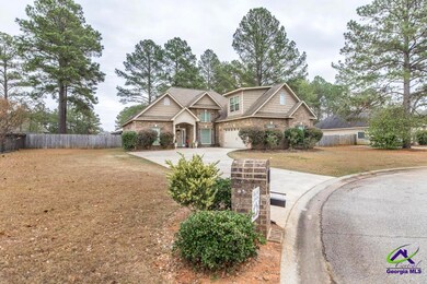 312 Bridgehampton Way, Perry, GA 31069 - photo 2