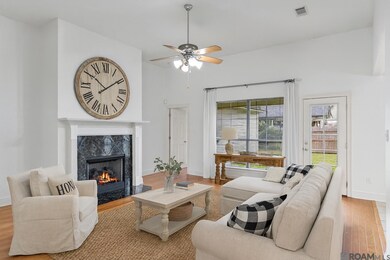 12237 Spring Valley Dr, Geismar, LA 70734 - photo 3