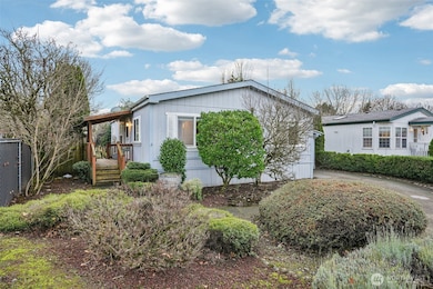 7717 NE 54th St unit 42, Vancouver, WA 98662 - photo 2