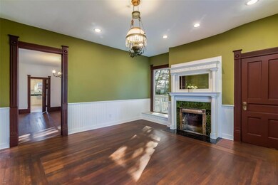 401 W Grand St, Whitewright, TX 75491 - photo 6