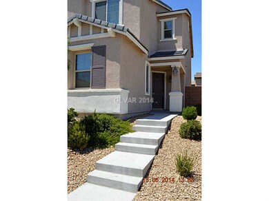 Facade/Exterior Front. Welcome to your new home!