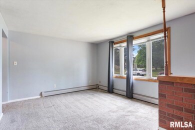 1102 N 32nd St unit 1, Springfield, IL 62702 - photo 4