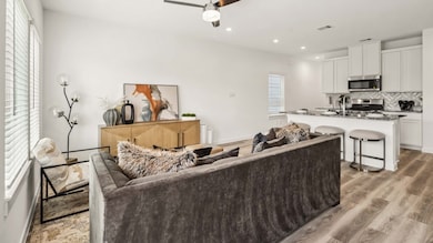 10322 Penryn Forest Trail, Houston, TX 77051 - photo 6