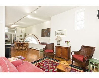 238 Columbia St unit 2W, Cambridge, MA 02139 - photo 2