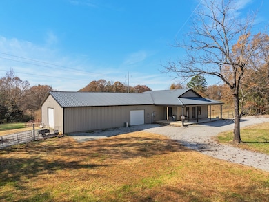 2356 Old Darden Chesterfield Rd, Darden, TN 38328 - photo 3
