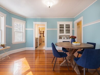 139-141 Harvard St unit 2, Newton, MA 02460 - photo 6