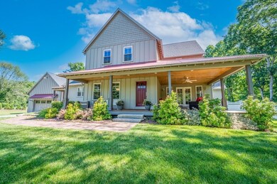 360 Bay Rd, North Easton, MA 02356 - photo 3