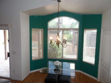 Breakfast Nook