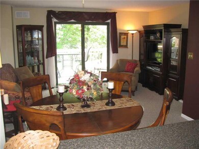 Great Room. Open and Bright