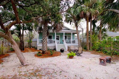 248 Riberia St, Saint Augustine, FL 32084 - photo 3