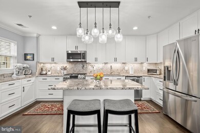 9450 Wordsworth Way unit 102, Owings Mills, MD 21117 - photo 3