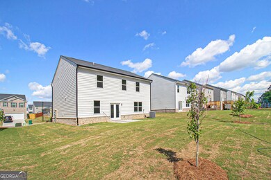 568 Whitman Ln, Stockbridge, GA 30281 - photo 7