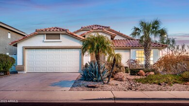 6903 E Lobo Ave, Mesa, AZ 85209 - photo 2