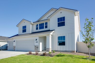 2100 W Rickon St, Kuna, ID 83634 - photo 2