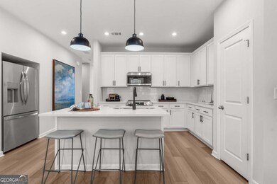 518 Crown Dr unit 10, Emerson, GA 30137 - photo 6