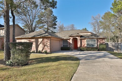 6714 Woodland Oaks, Magnolia, TX 77354 - photo 2