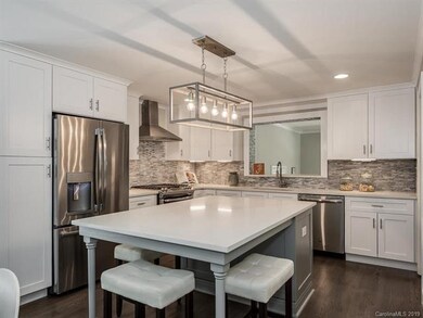 DREAM KITCHEN!