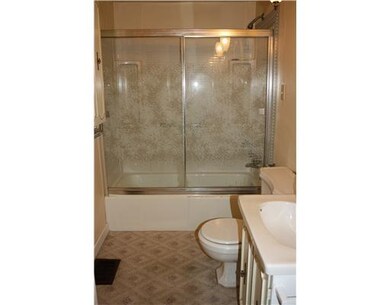 Full Bath.