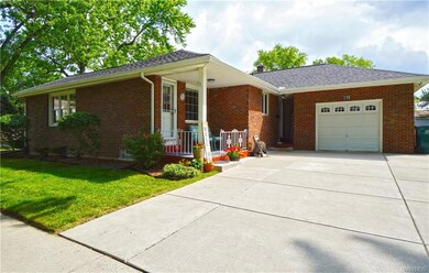 319 Walck Rd, North Tonawanda, NY 14120 - photo 2