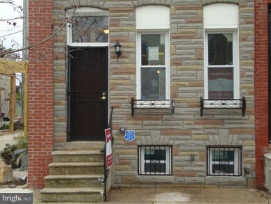 2105 Orleans St, Baltimore, MD 21231 - photo 2