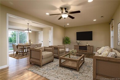 2402 Elhanan Ct, New Albany, IN 47150 - photo 4