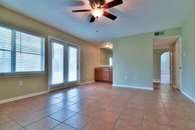 Family Room Area