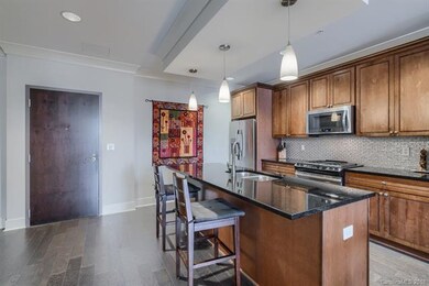 Beautiful modern Kitchen