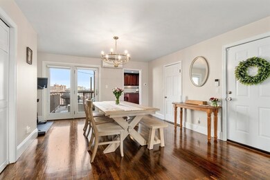 417 Bunker Hill St unit 2, Charlestown, MA 02129 - photo 4