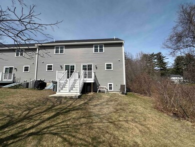 34 Lowell Rd unit 24, Pepperell, MA 01463 - photo 3