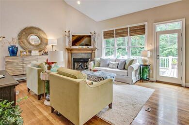 1899 Horse Carriage Ln, Asheboro, NC 27205 - photo 5