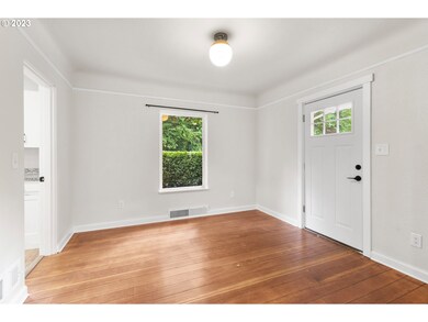 Entrance/Foyer