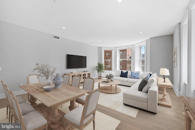 200 S Broad St unit 201, Philadelphia, PA 19102 - photo 2